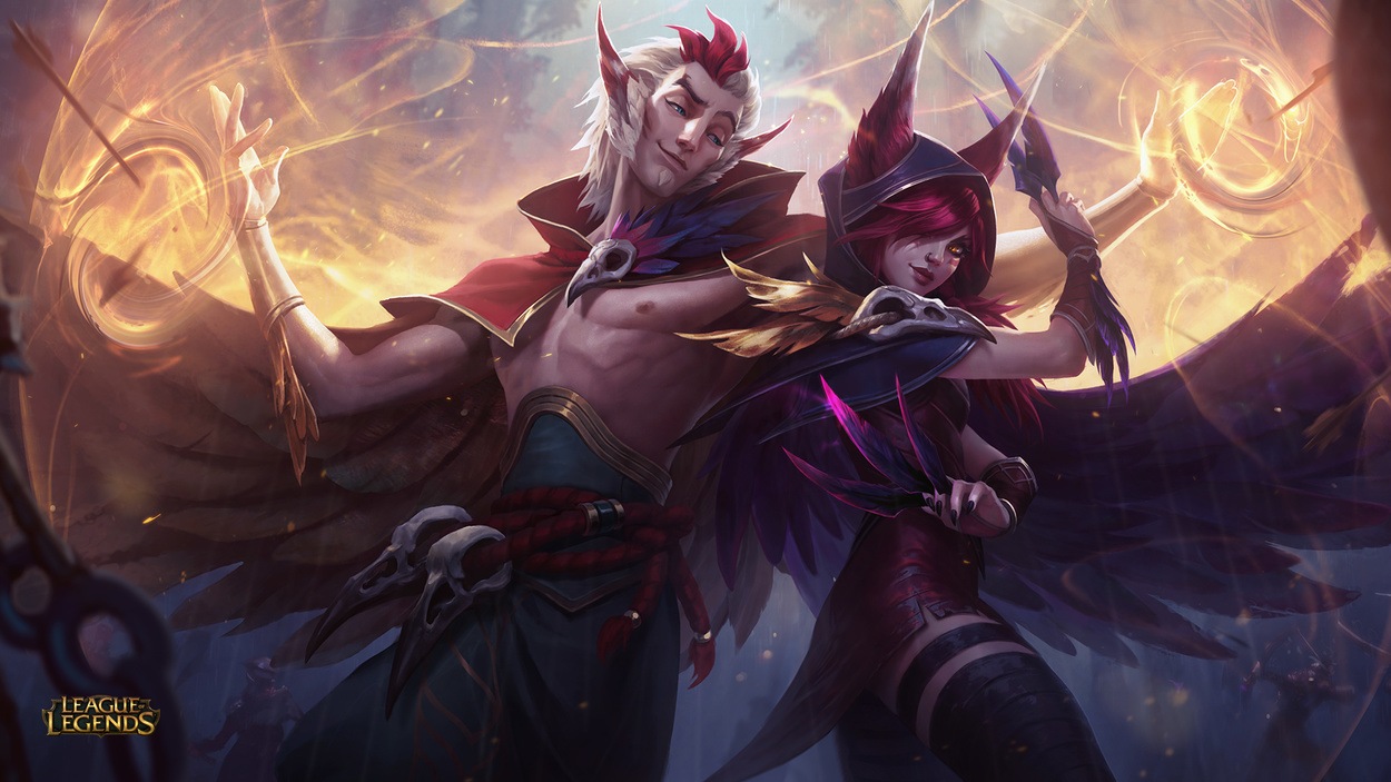 How Champion Synergy Works In The Bottom Lane
