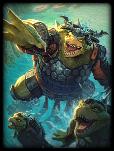 Watch my NeNe: Observations on Kuzenbo