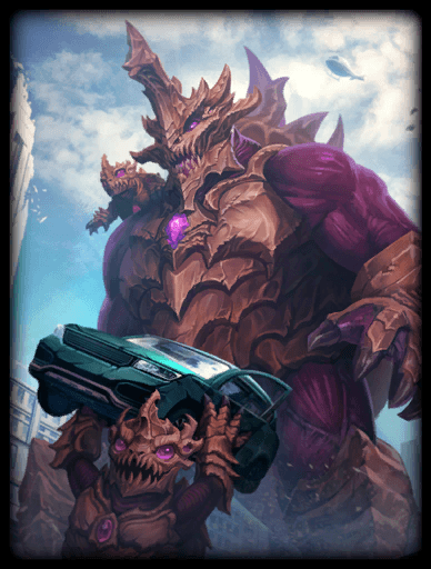 Watch my NeNe: Observations on Kuzenbo