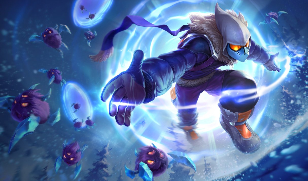 Calling the Void: Taking a Look at the strengths of Malzahar