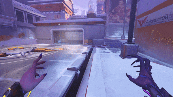 A Guide to Moira, the Talon Scientist