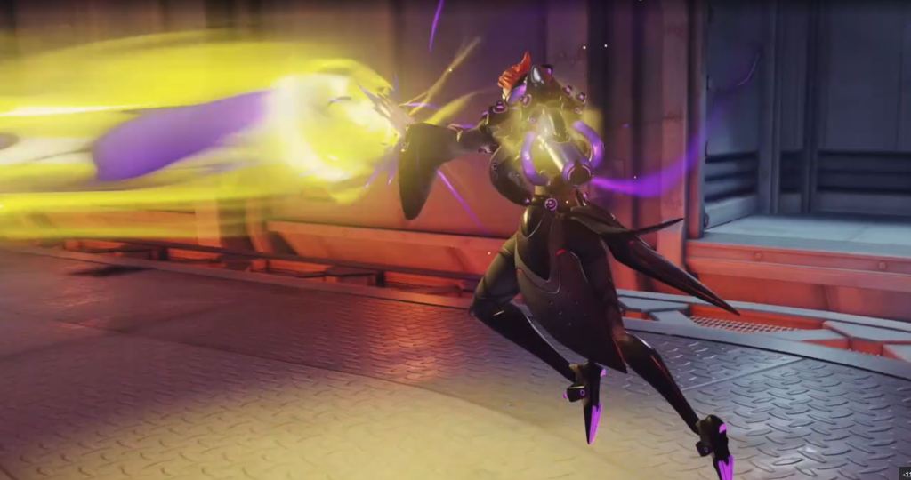 A Guide to Moira, the Talon Scientist