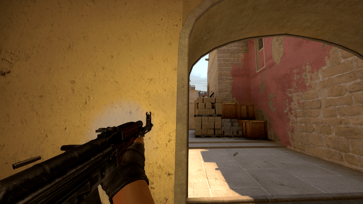 Improving Your Aim: Not-So-Common Tips
