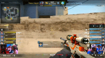 CS:GO Pro Status - and How to Earn It