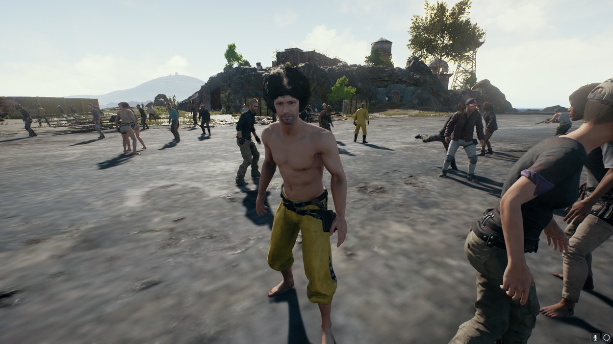 Tips and Tricks to Survive Longer in PUBG