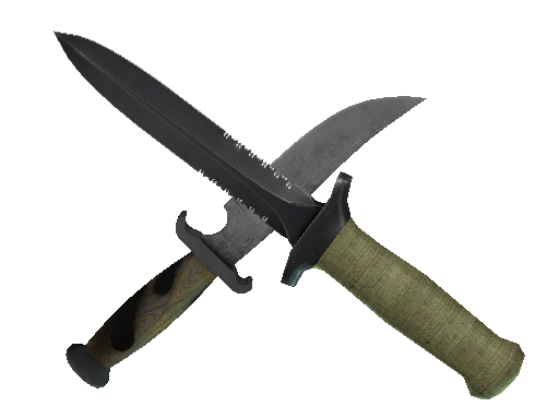 Defaults in CSGO: An Explanation