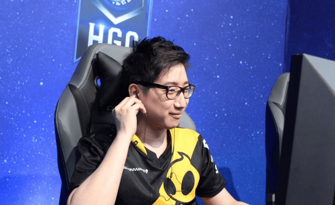 Post-BlizzCon Interview With JayPL - "This Is The Best Roster Team Dignitas Has Ever Had For Sure!"