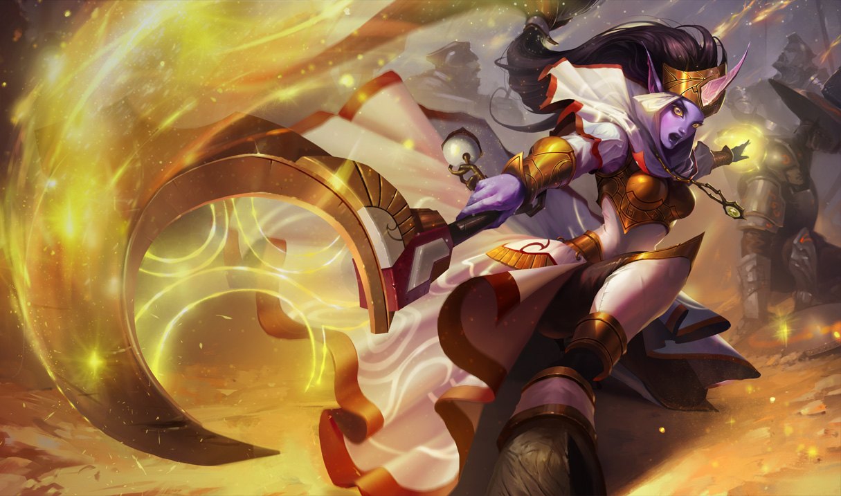 4 Quick Tips for Solo Queue Replay Analysis in League