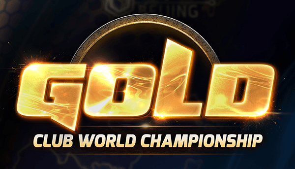 DIG Heroes 2nd @ Gold Club World Championship 2017