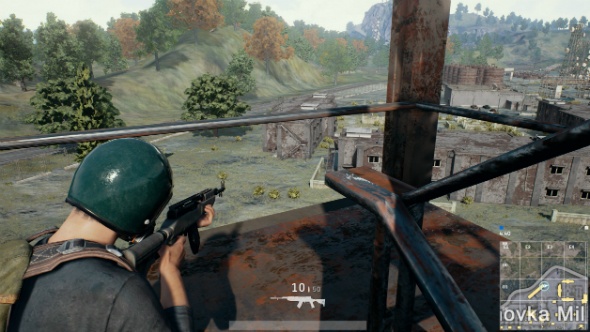 PUBG Essentials: Improving Your Aim