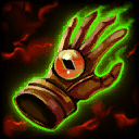 Hunter Itemization from Super Regionals and Patch 4.22