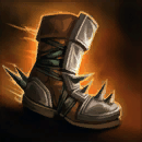 Hunter Itemization from Super Regionals and Patch 4.22