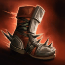 Hunter Itemization from Super Regionals and Patch 4.22