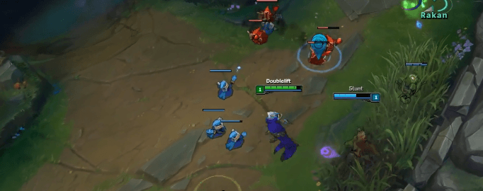 5 Tips to Improve Your Laning