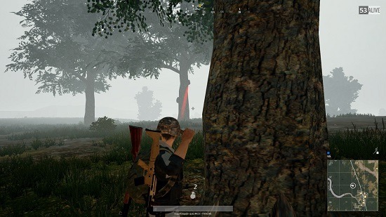 Tips and Tricks Revolving Around Grenades in PUBG