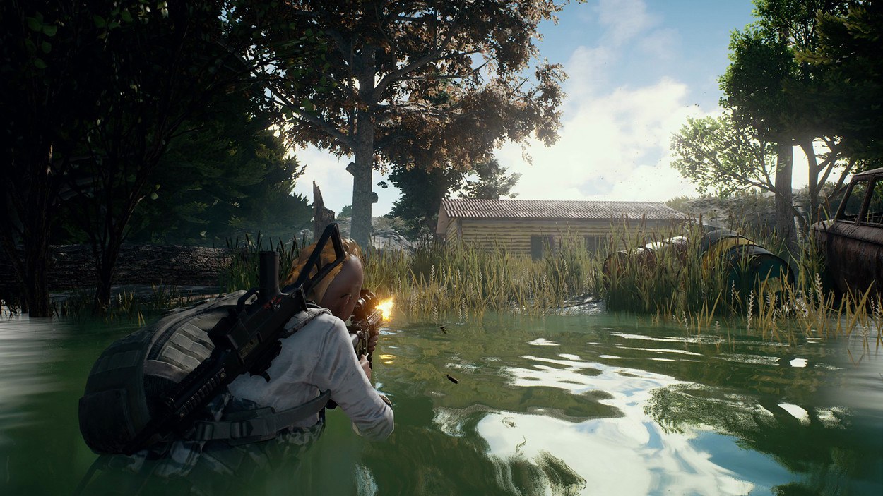 Tips and Tricks Revolving Around Grenades in PUBG
