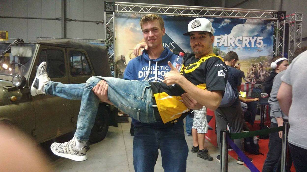 Interview with DIG spajKK on his Beginnings, Success and Growth