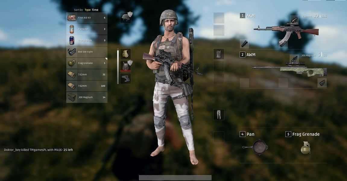 PUBG Essentials: Preparing and playing with a Squad