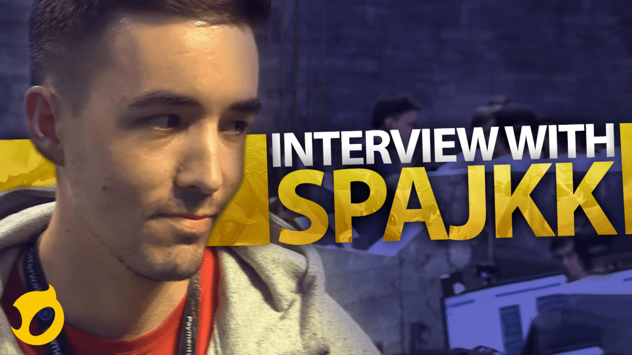 Interview with DIG spajKK on his Beginnings, Success and Growth