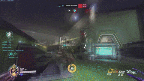 Moira: The Deadly Doctor