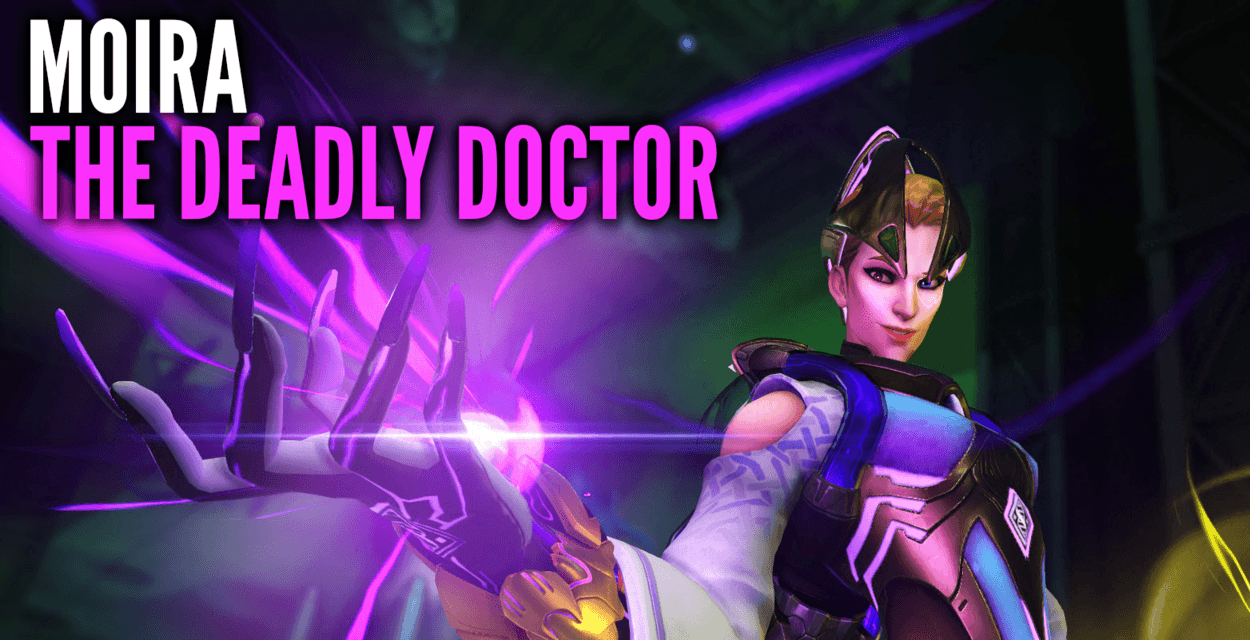 Moira: The Deadly Doctor