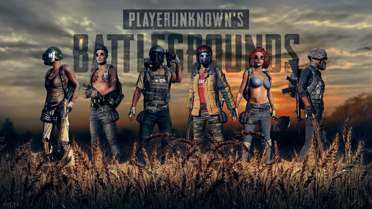 How to Survive in PlayerUnknowns Battlegrounds
