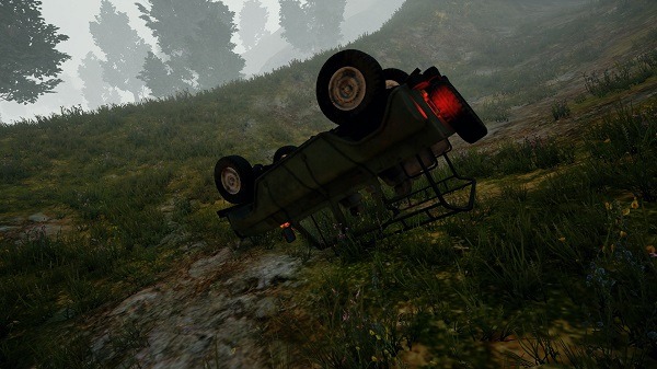 PUBG Tips and Tricks for Vehicles