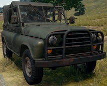 PUBG Tips and Tricks for Vehicles