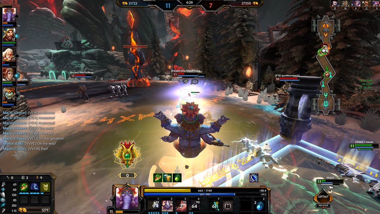 How Different Game Modes Can Improve Your Gameplay