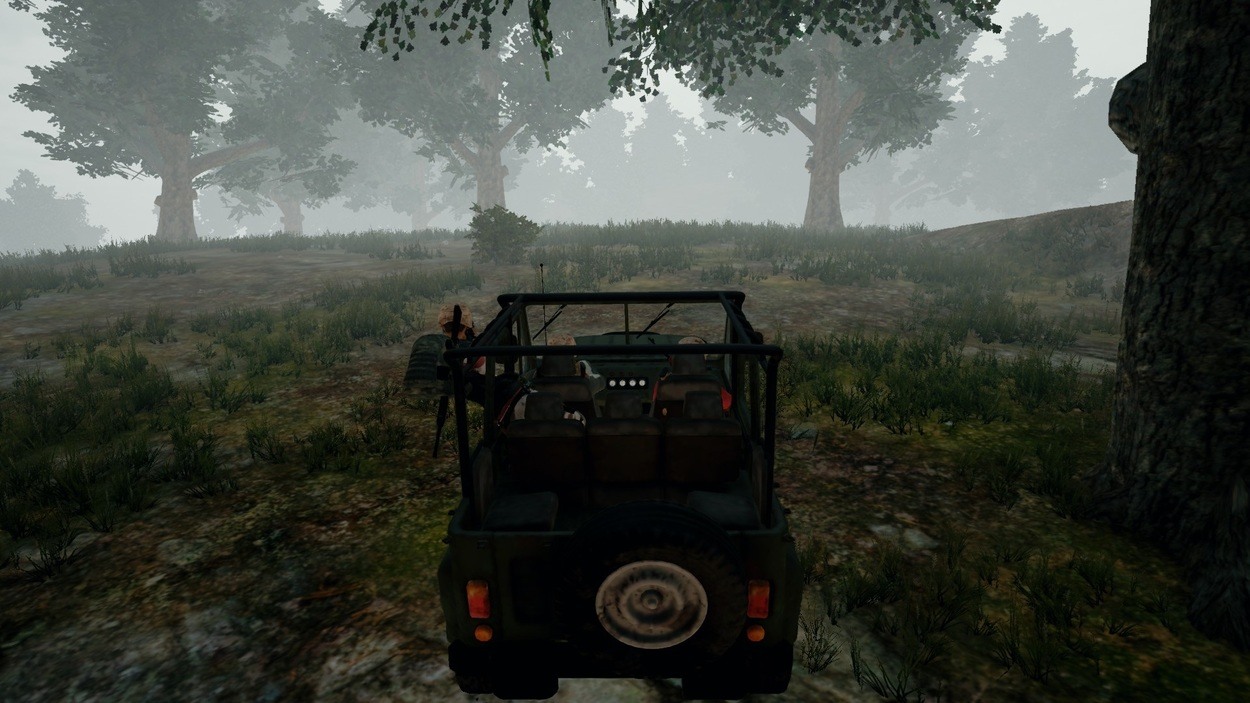 PUBG Tips and Tricks for Vehicles