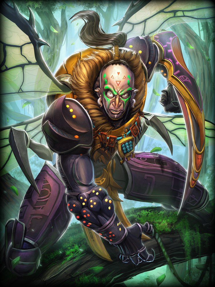 ADCs in the Midlane: A Guide with Zyrhoes