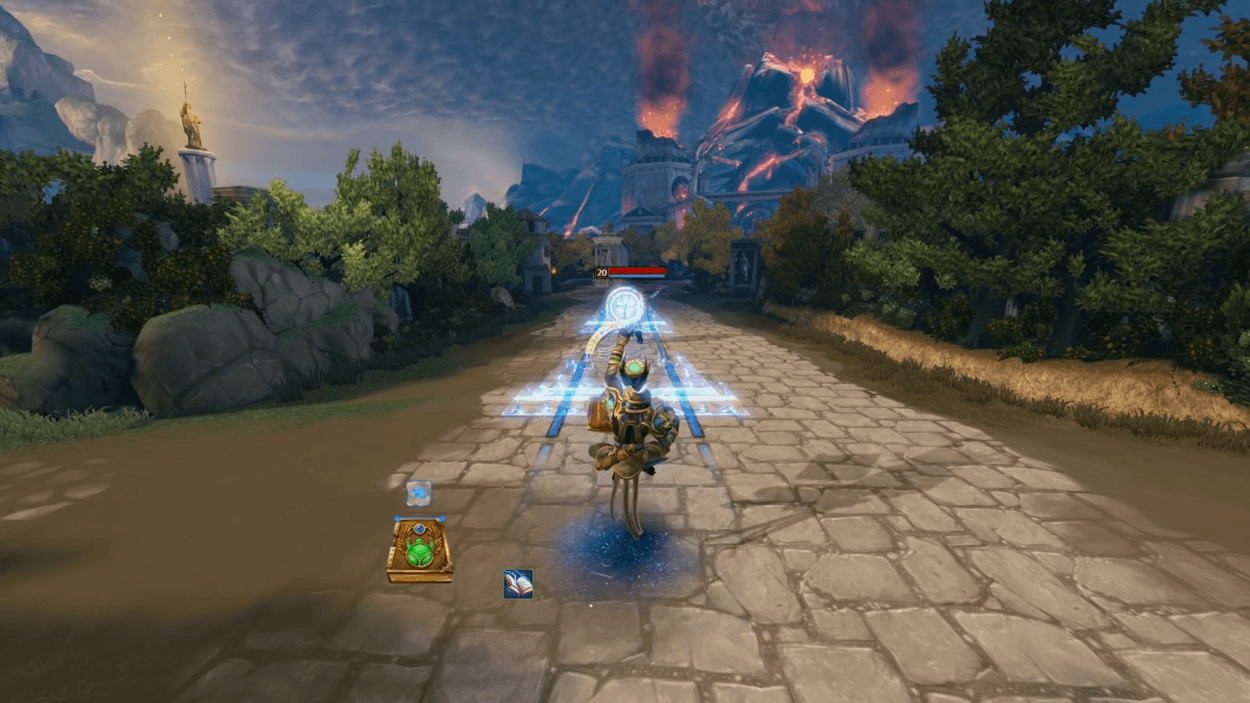 ADCs in the Midlane: A Guide with Zyrhoes