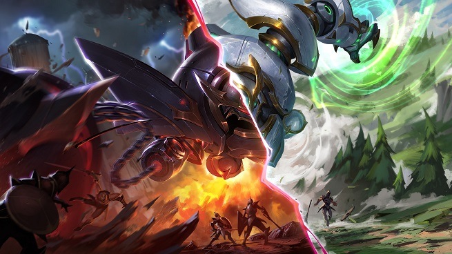 How to Improve Your Early Game Macro as the Support