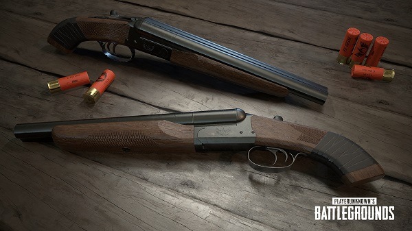 Examining the PUBG 1.0 update