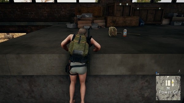 Examining the PUBG 1.0 update