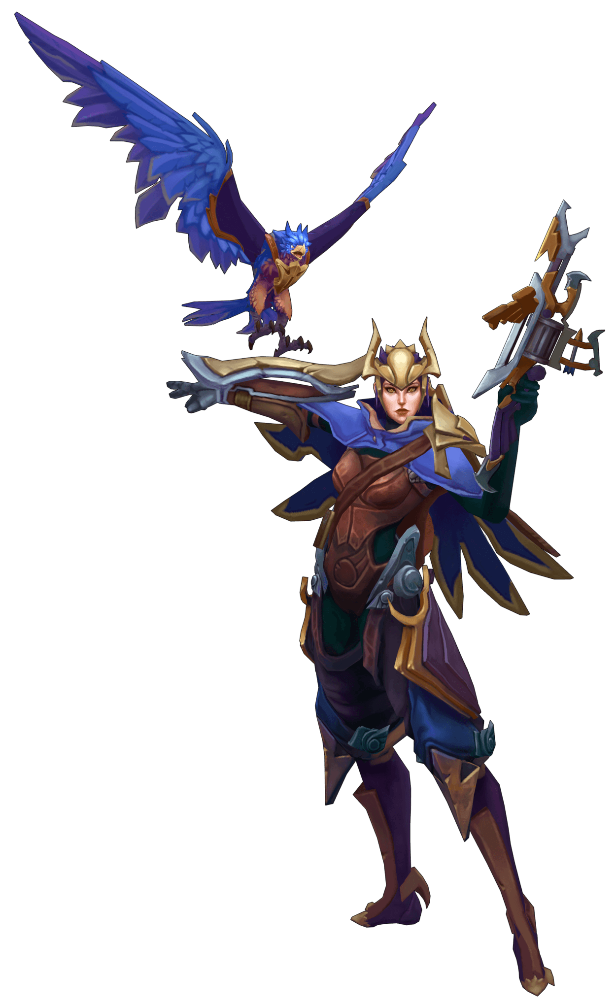 The State of Quinn Coming Into 2018