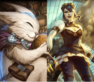 Building Assassins Tanky in Smite's Jungle