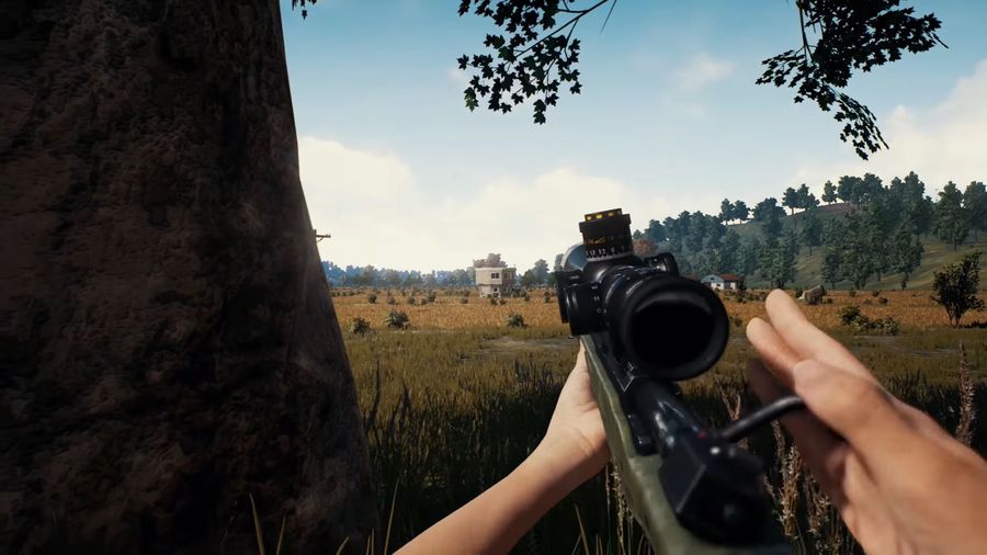 PUBG Weapons 101 Guide