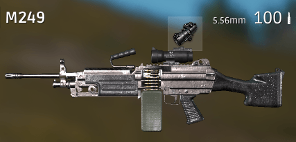 PUBG Weapons 101 Guide