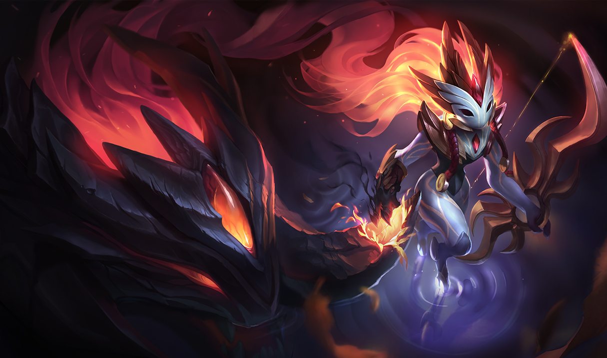 The Eternal Hunters - A Kindred Guide