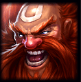 Poke Compositions in League of Legends