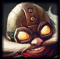 Poke Compositions in League of Legends