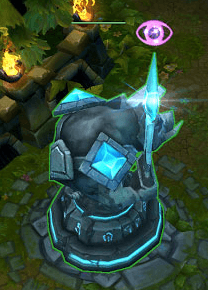 Poke Compositions in League of Legends