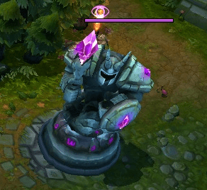 Poke Compositions in League of Legends