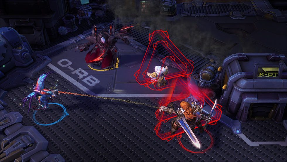 On Ability Interplay - A Guide To Understanding Hero Abilities