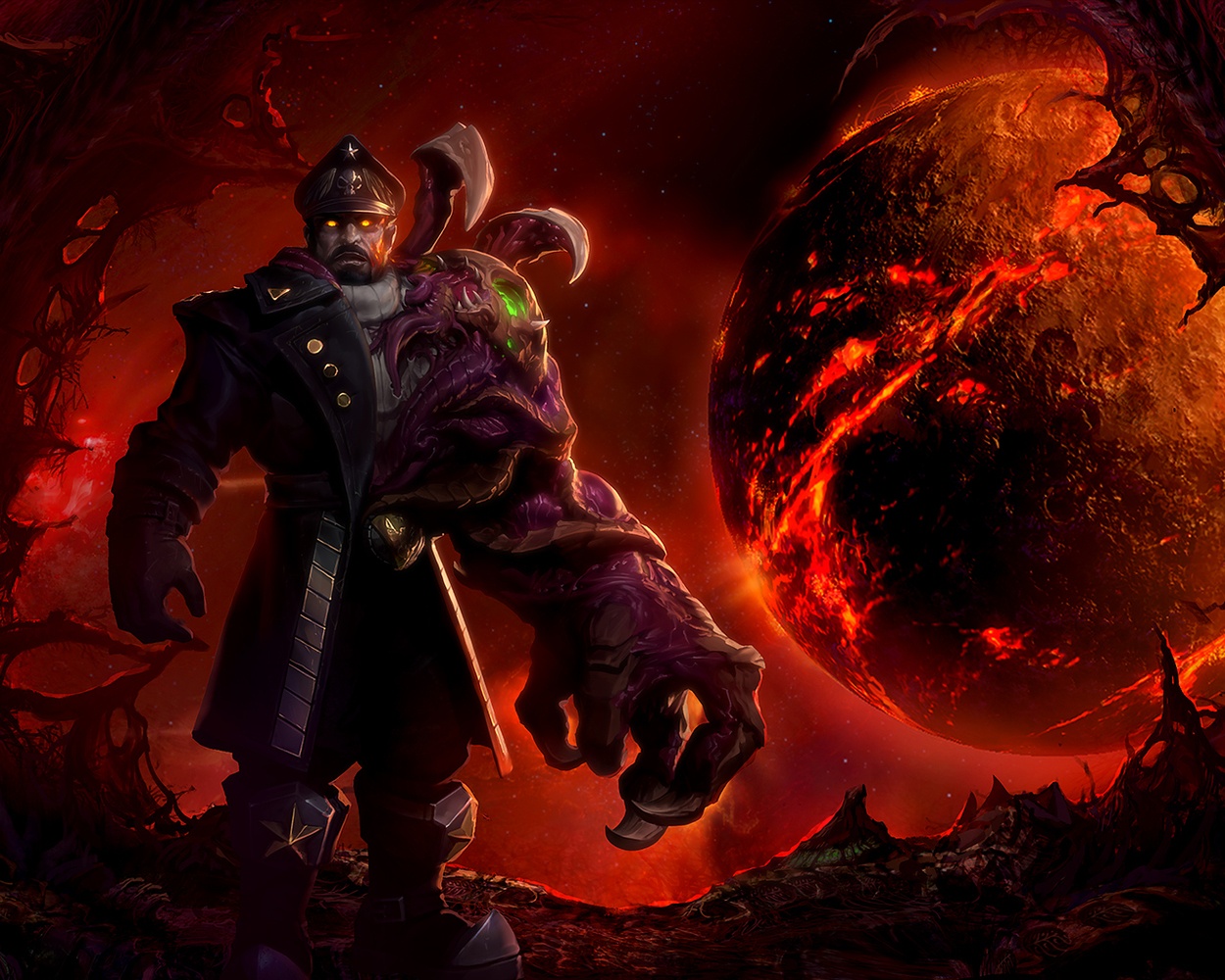 On Ability Interplay - A Guide To Understanding Hero Abilities