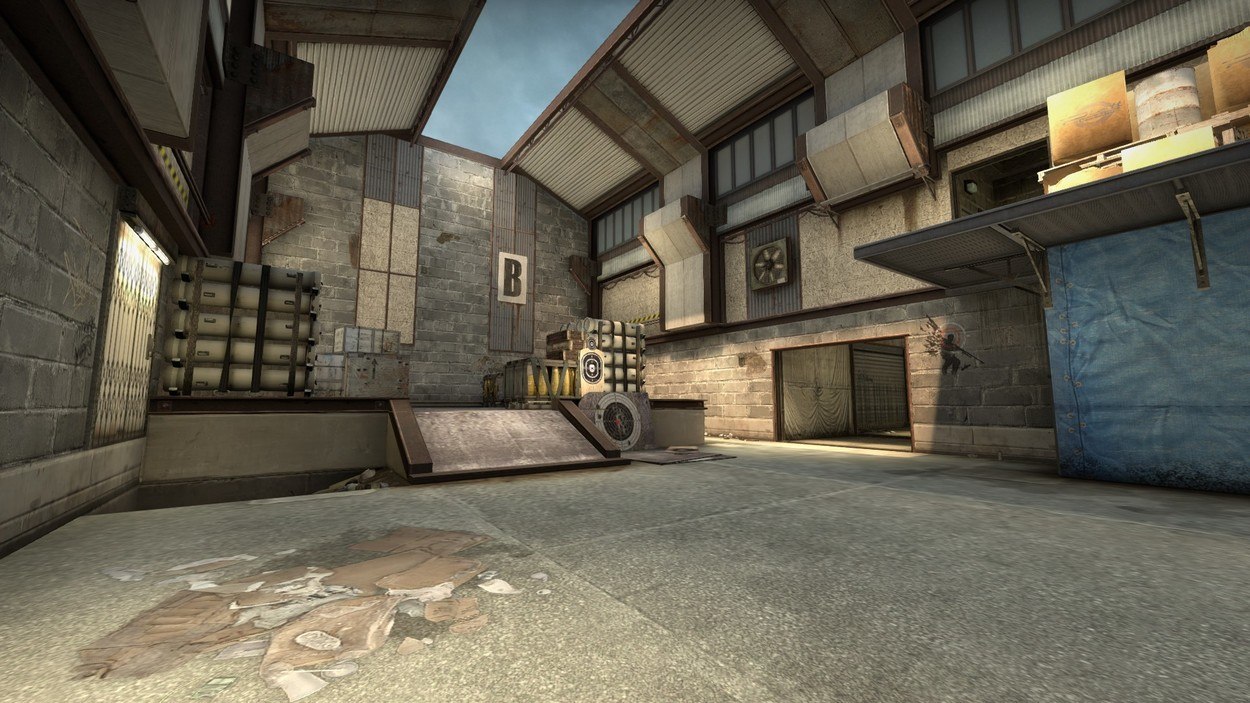 Top 5 Defensive Boosts on Cache