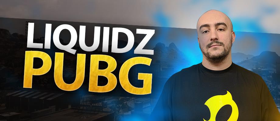 Interview with DIG Liquidz on Training, Miramar and Competitiveness
