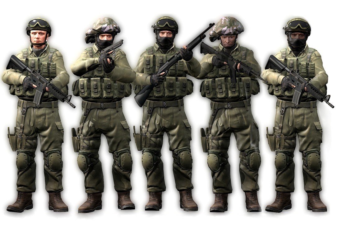 A Guide On Establishing a New Team