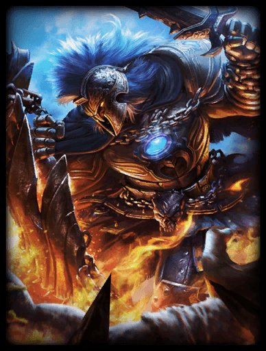 Capitalizing on the Early Power Spikes of Ares in Smite